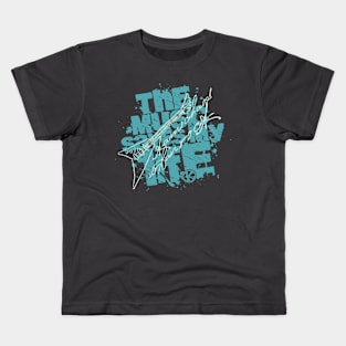 Music Kids T-Shirt